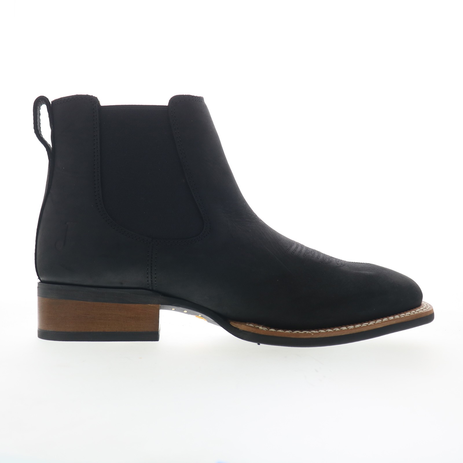 Justin Boots Crazy Buck 6\