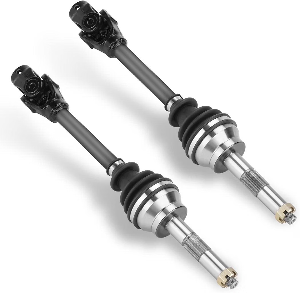 CV Axle Front Left Right Polaris 1995-2009 Sportsman scrambler 335 400 500 HO CV Axle Front Left Right Polaris 1995-2009 Sportsman scrambler 335 400 500 HO