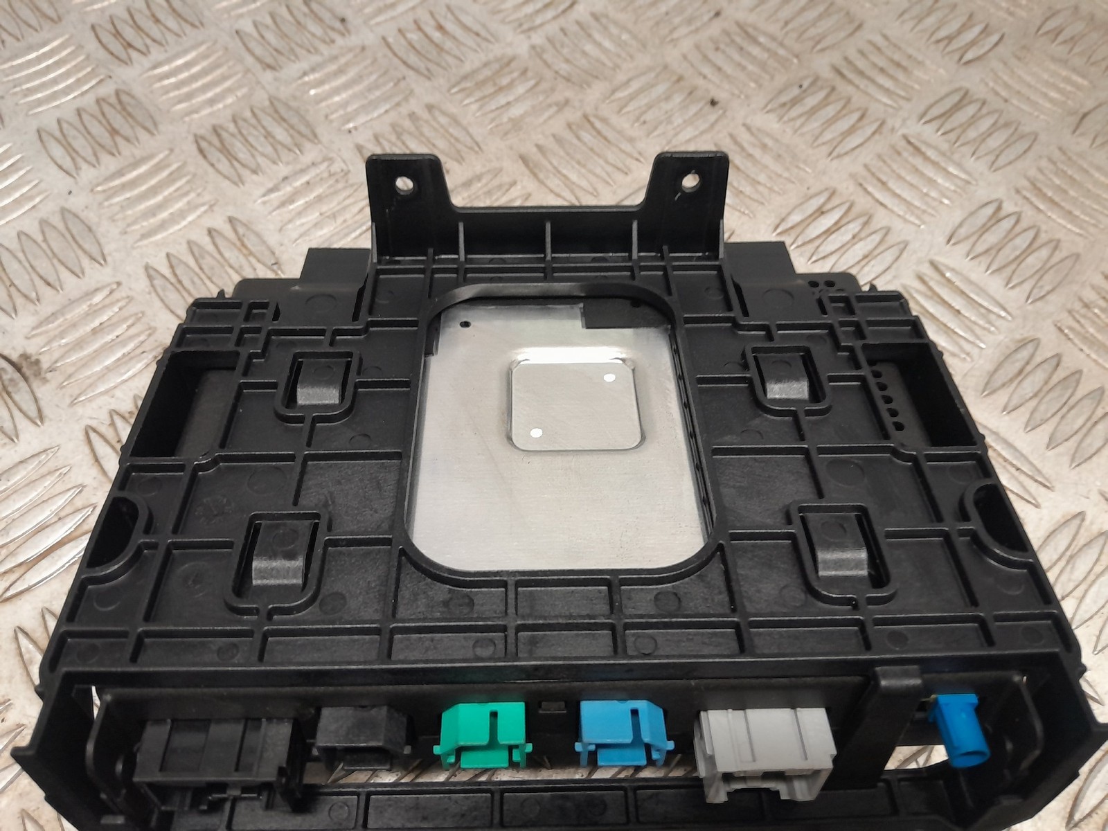 VAUXHALL MOKKA 2017 SATNAV CONTROL MODULE 15-19 84361923