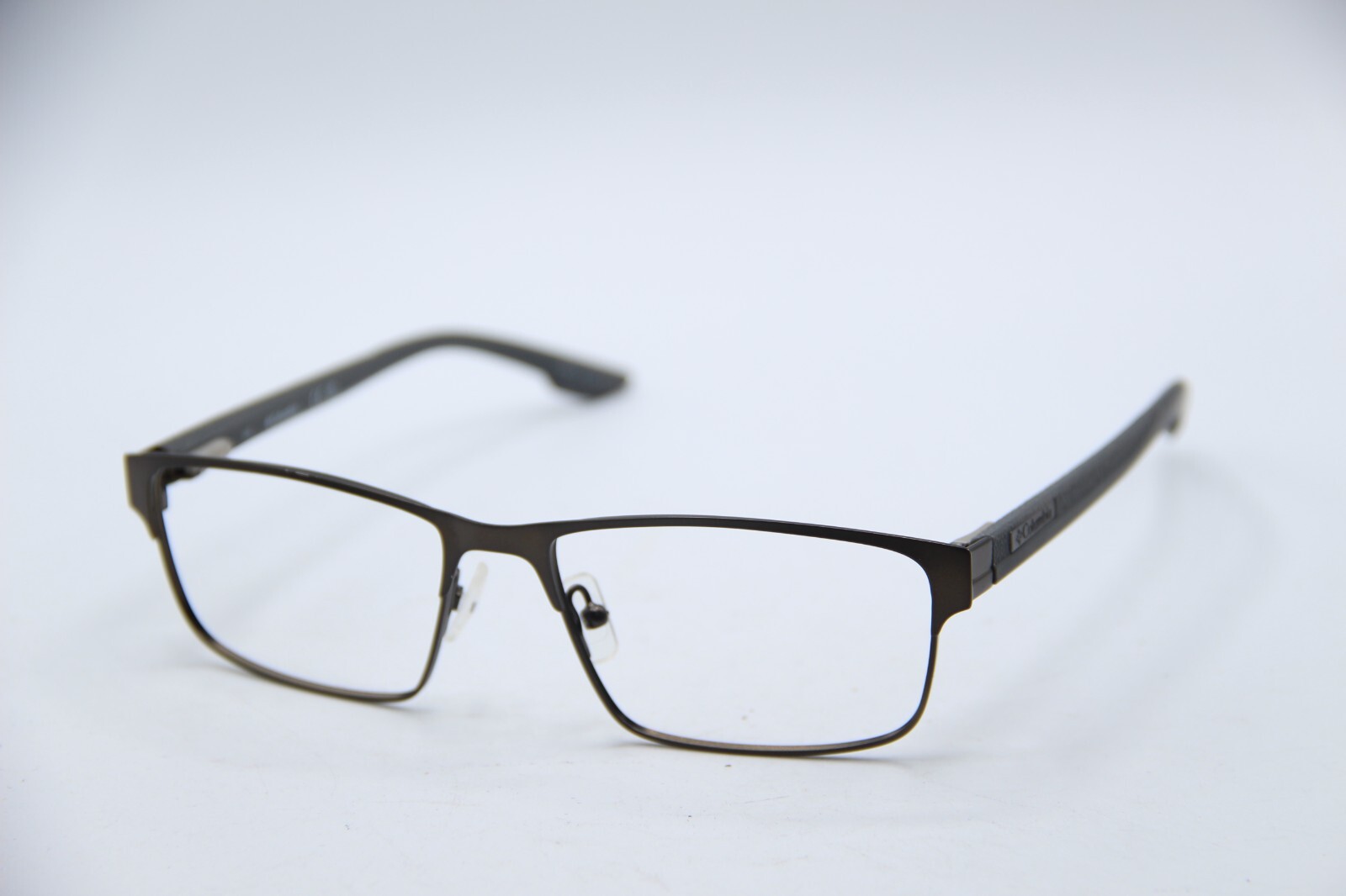 COLUMBIA C3003 030 GUNMETAL GRAY AUTHENTIC EYEGLASSES