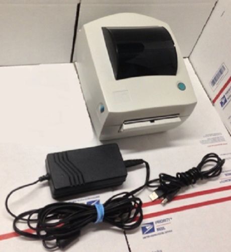 Zebra LP2844 LP 2844 Thermal Label Barcode Printer F/S Brand New Thermal Head