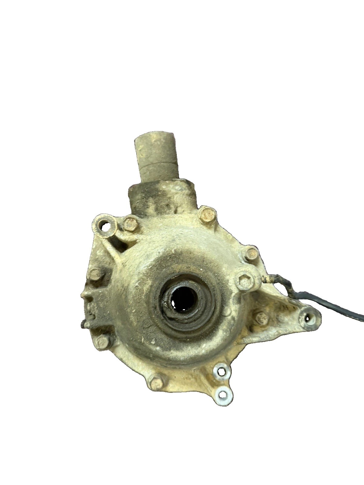 1995 Honda Foreman 400 Used OEM Front Diff Differential End