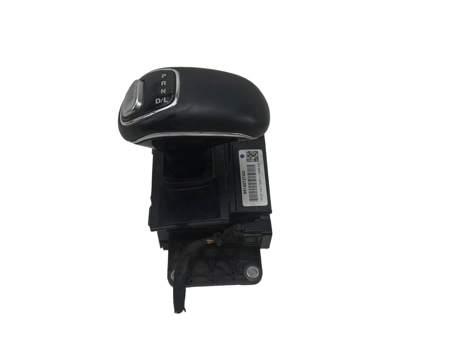 2011-2014- Dodge Charger Automatic Transmision Gear Floor Shifter 68140727AD OEM 2011-2014- Dodge Charger Automatic Transmision Gear Floor Shifter 68140727AD OEM