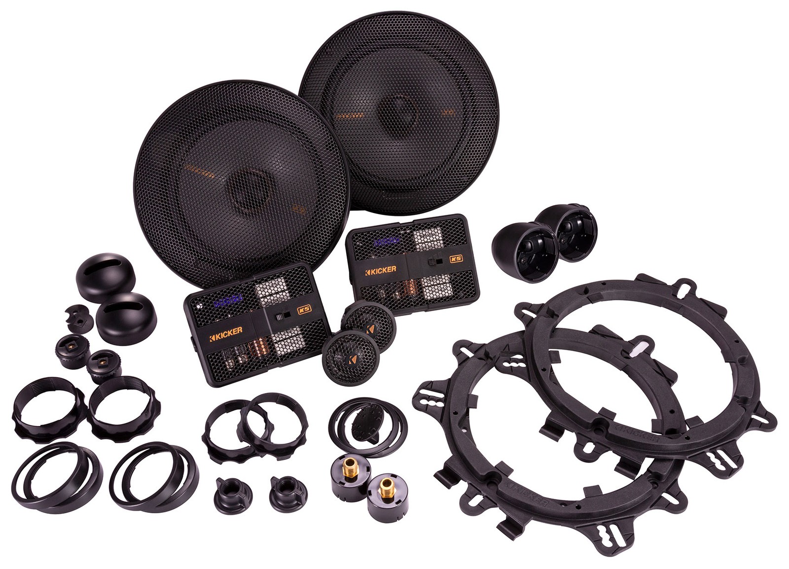 Pair Kicker 51KSS6504 6.5\