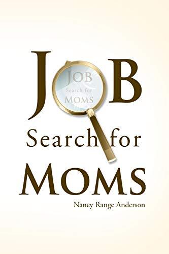 Job Search Skills for Moms                                                     