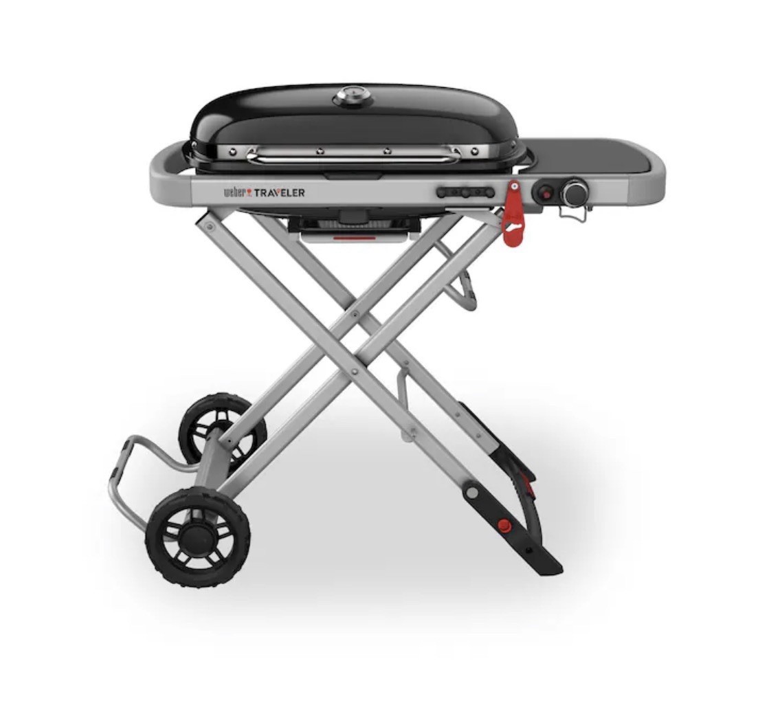 Weber Weber