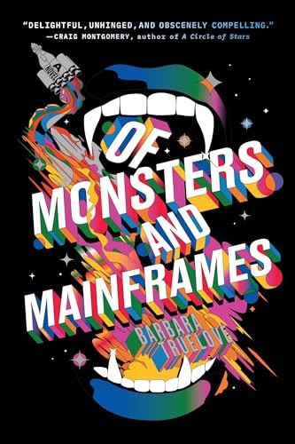 Of Monsters and Mainframes - VERY GOOD Of Monsters and Mainframes - VERY GOOD