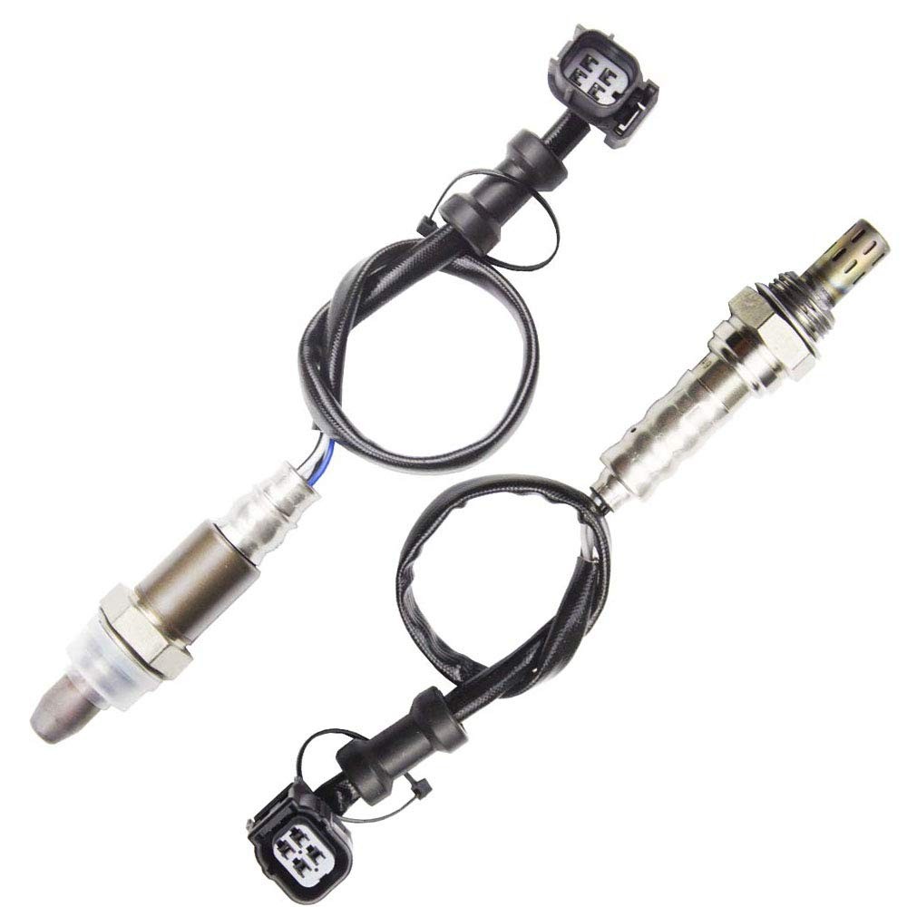 Higherbro 2PCS Oxygen O2 Sensor 619470815108
