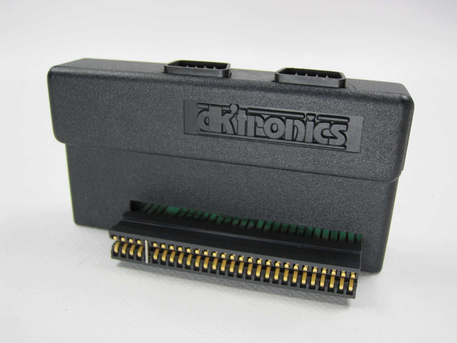 Vintage dk\'tronics Programmable joystick interface RARE