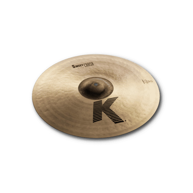 Zildjian 17\