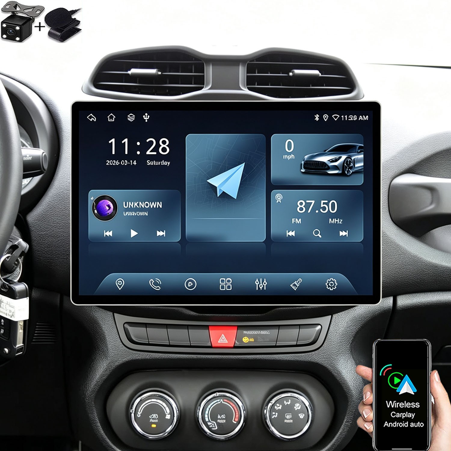 Android 13.1\