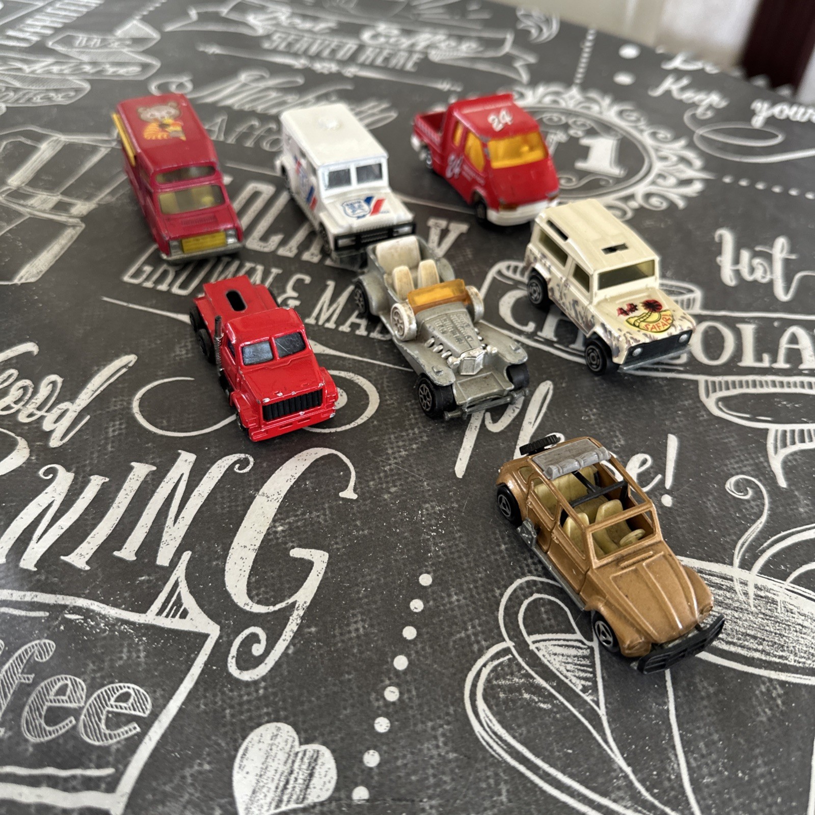 MAJORETTE DIECAST MODEL VEHICLES COLLECTION various Models And Scales FRENCH X 7 MAJORETTE DIECAST MODEL VEHICLES COLLECTION various Models And Scales FRENCH X 7