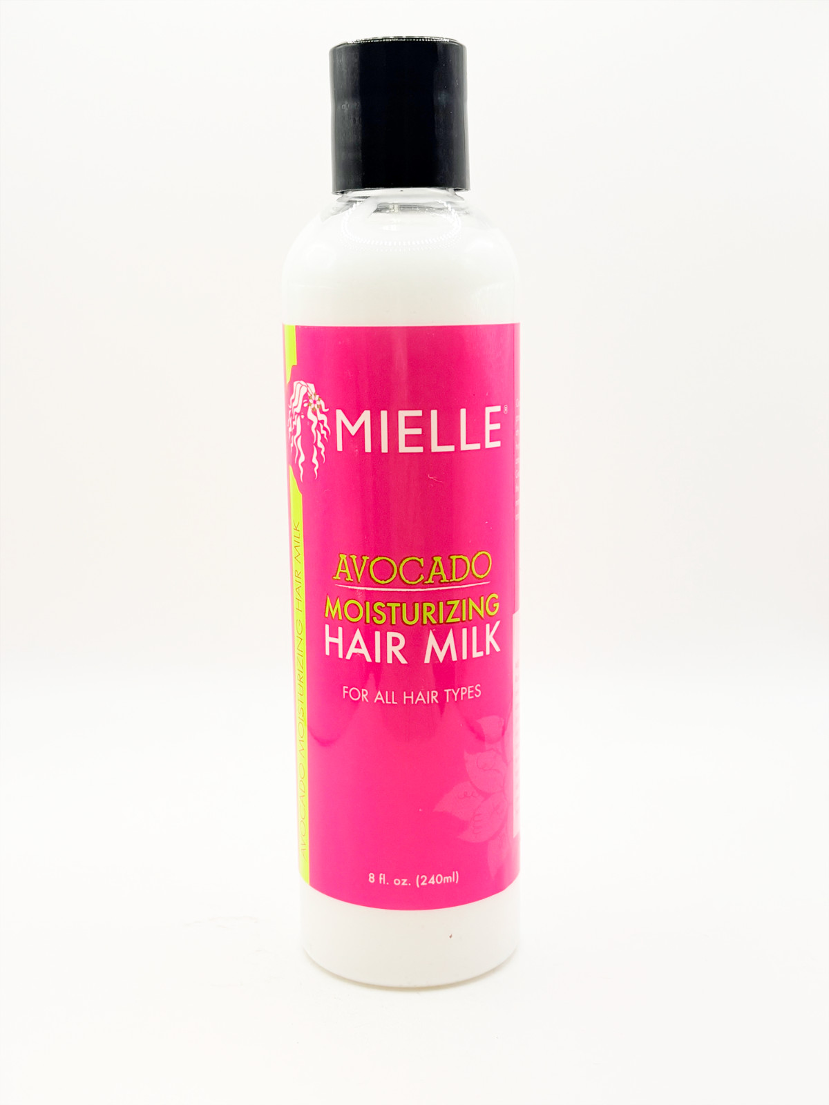 Mielle Organics Avocado Moisturizing Hair Milk For All Hair Types 8oz