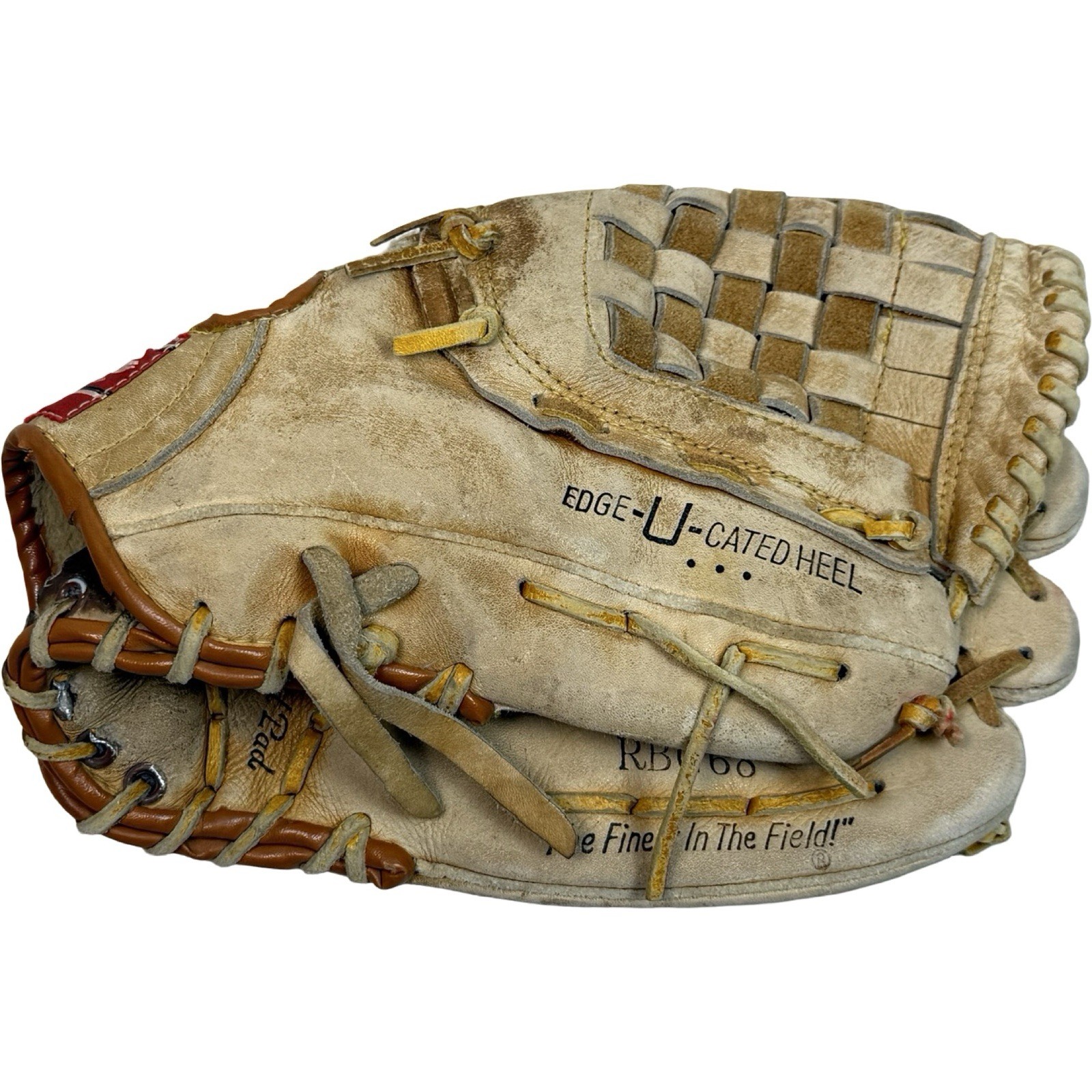 Rawlings RBG68 Baseball Glove 12’ Fernando Valenzuela RHT Basket Web