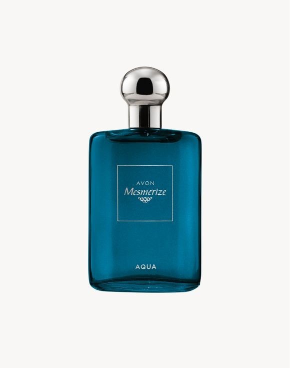 Avon Mesmerize Aqua Eau de Toilette