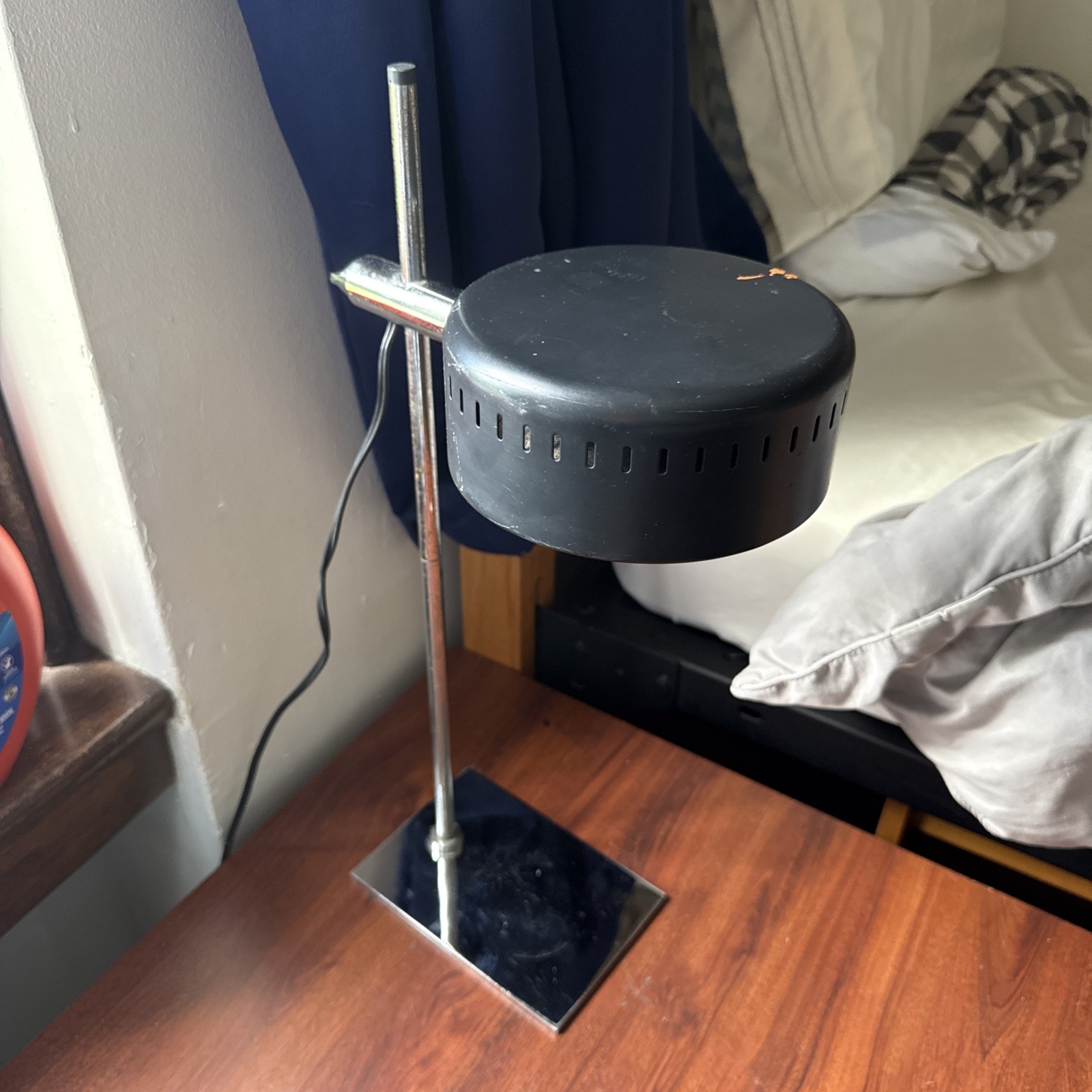 Robert Sonneman MCM Tik Lamp