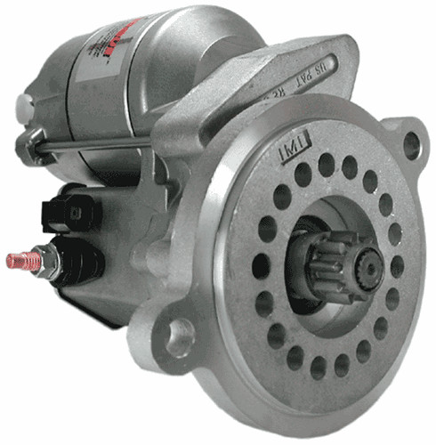 IMI Performance 460 Ford Hi Torque Marine Starter Berkeley Jet IMI Performance 460 Ford Hi Torque Marine Starter Berkeley Jet