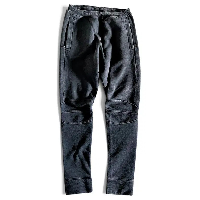 Balmain Homme Spring Summer 2010 by Christophe Decarnin Sweatpants Balmain Homme Spring Summer 2010 by Christophe Decarnin Sweatpants