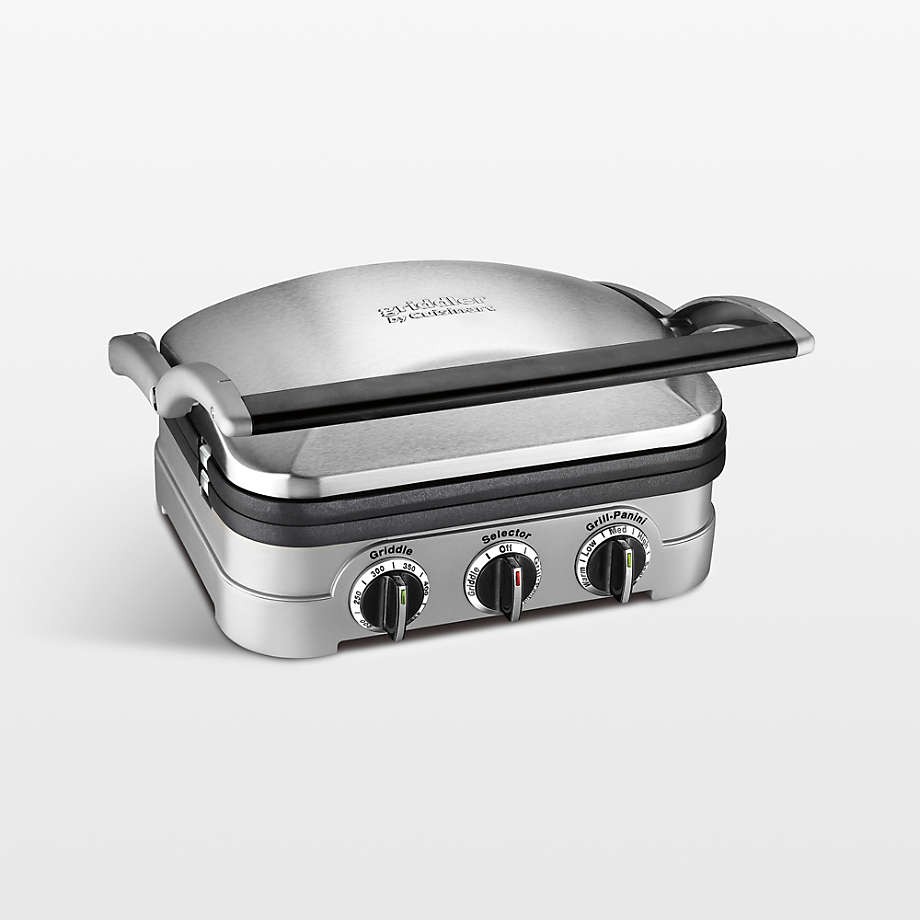Cuisinart Griddler NEW Cuisinart Griddler NEW