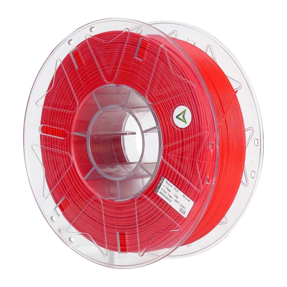 【10-PACK】Creality Wood/PETG/PLA/ASA/ABS/RFID/Silk/TPU/Refill 3D Filament