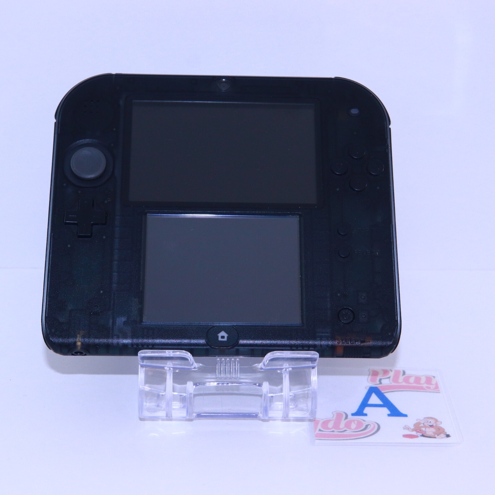 JP Game Nintendo 2DS Choice Variation Color ＆ 3Rank Region Lock