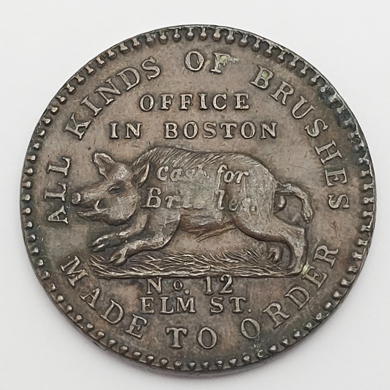 c. 1835 \