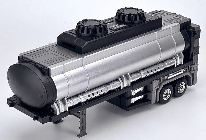 MB-09A Trailer for MB-01 Archenemy | Fans Hobby Master Builder MB-09A Trailer for MB-01 Archenemy | Fans Hobby Master Builder