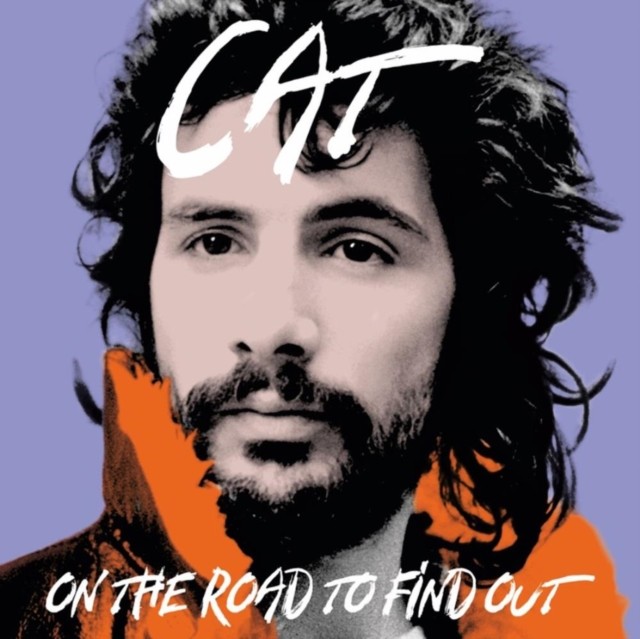 Yusuf (Cat Stevens) - On the Road to Findout: Greatest Hits New Sealed Vinyl