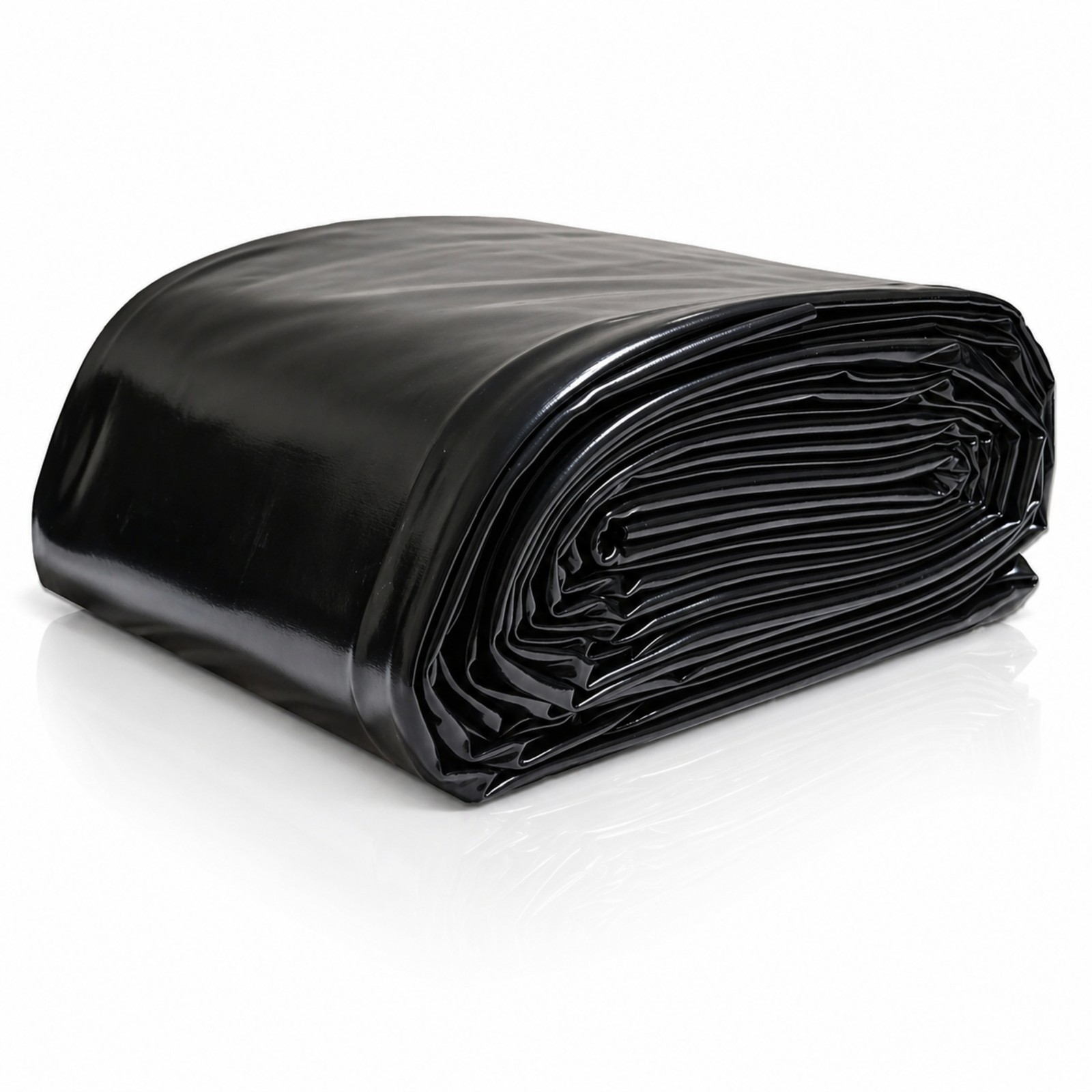 PolyGuard Liners PVC  - 15 ft. x 100 ft. 20-Mil Pond Liner