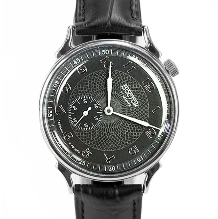 Vostok Retro 2403/581098 Prestige Classic Mechanical Watch