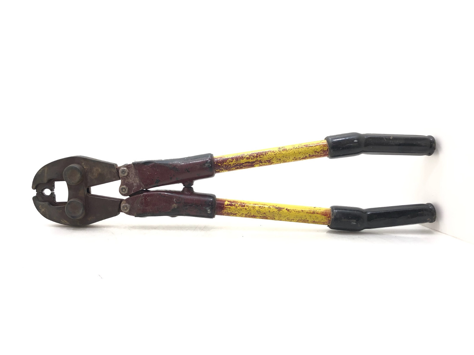 Cooper Kearney Manual Crimper 5/8\