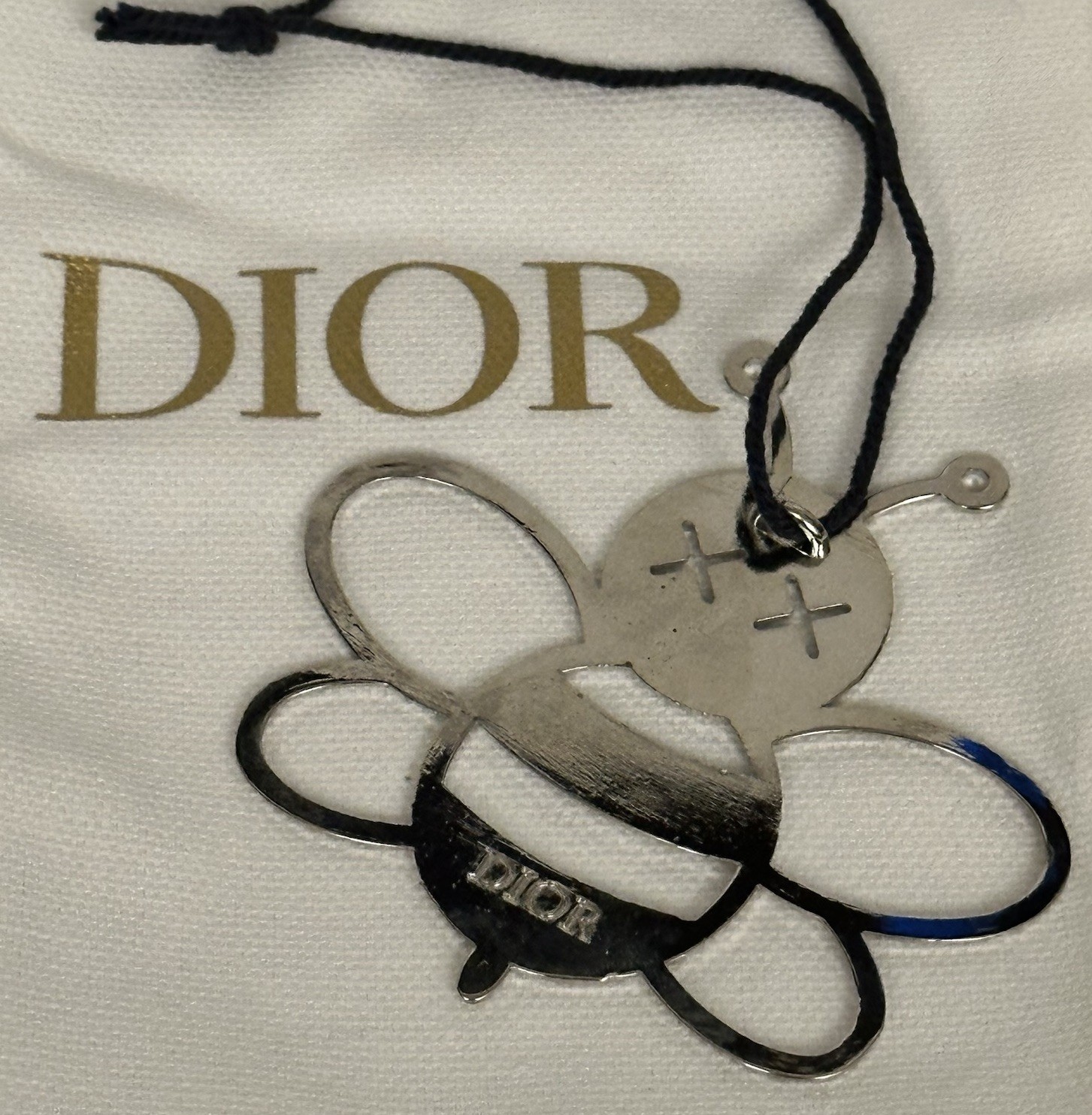 PRE-OWNED Rare Dior & Kaws \ PRE-OWNED Rare Dior & Kaws \