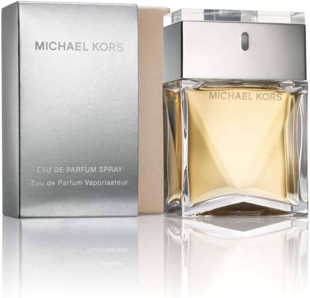 Michael Kors Classic 1.6 / 1.7 oz - 50ml EDP Spray / NIB / Discontinued / Rare Michael Kors Classic 1.6 / 1.7 oz - 50ml EDP Spray / NIB / Discontinued / Rare