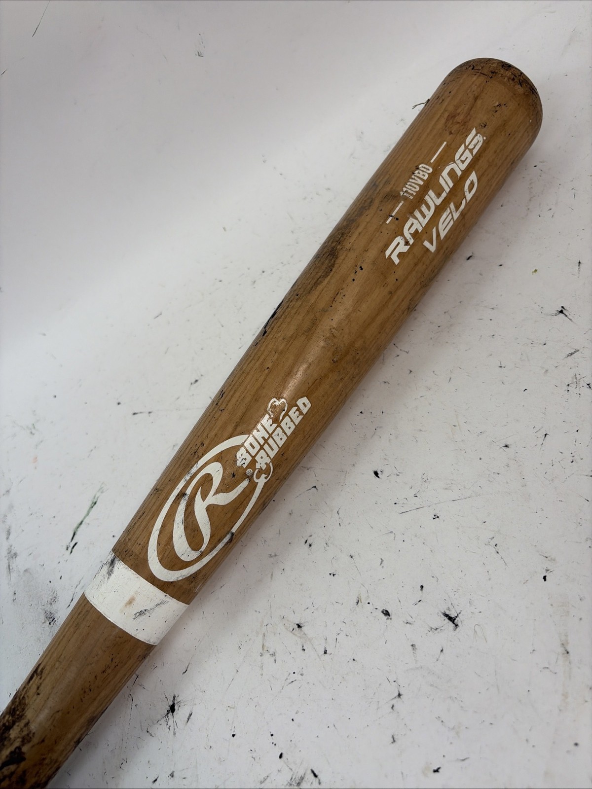 Rawlings Velo 110VB0 Ash Wood Baseball Bat, 32\ Rawlings Velo 110VB0 Ash Wood Baseball Bat, 32\