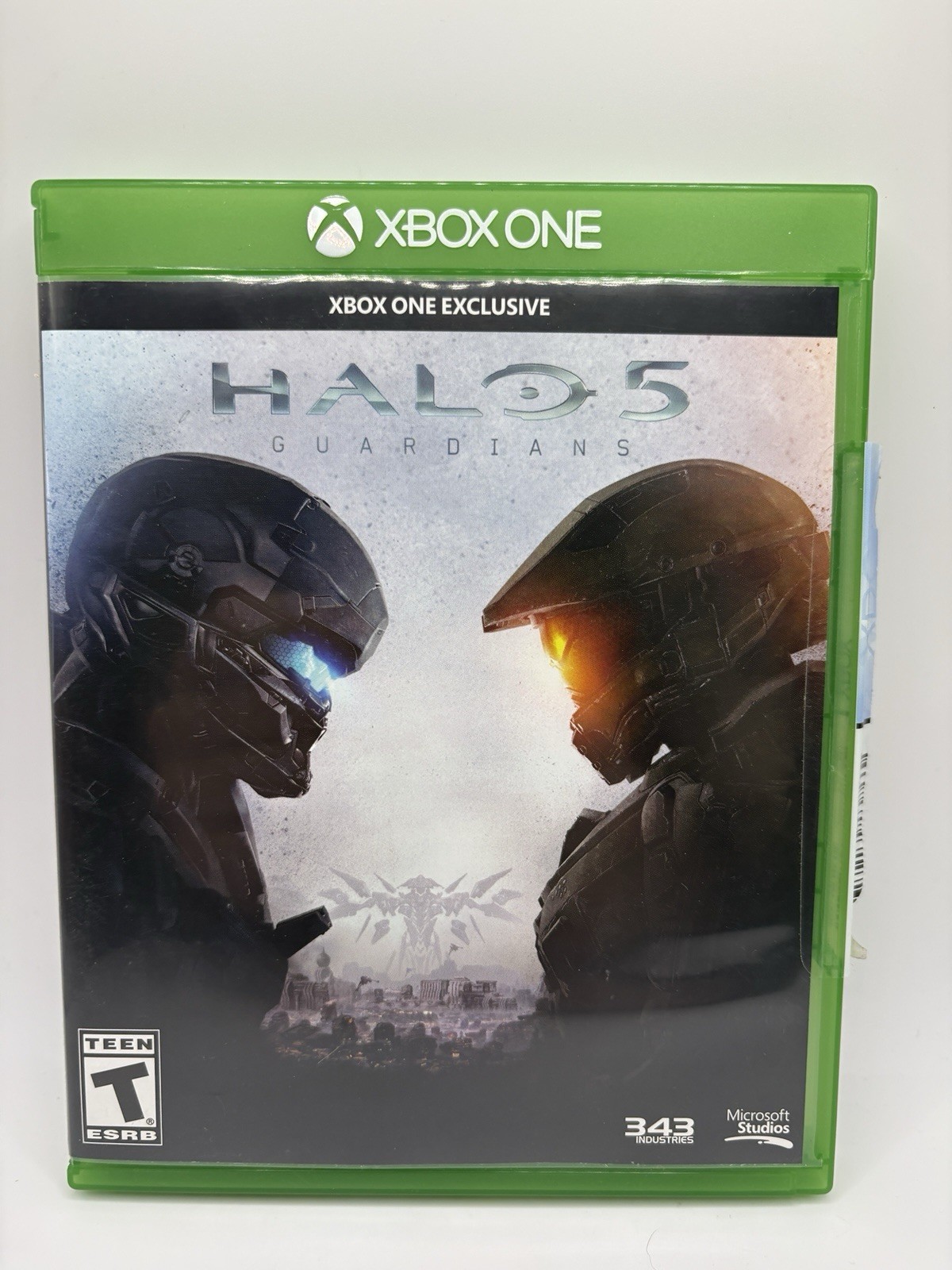Halo 5: Guardians - Microsoft Xbox One Halo 5: Guardians - Microsoft Xbox One
