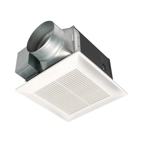 Panasonic FV-40VQ4 Bathroom Exhaust Fan 390 CFM Ventilation