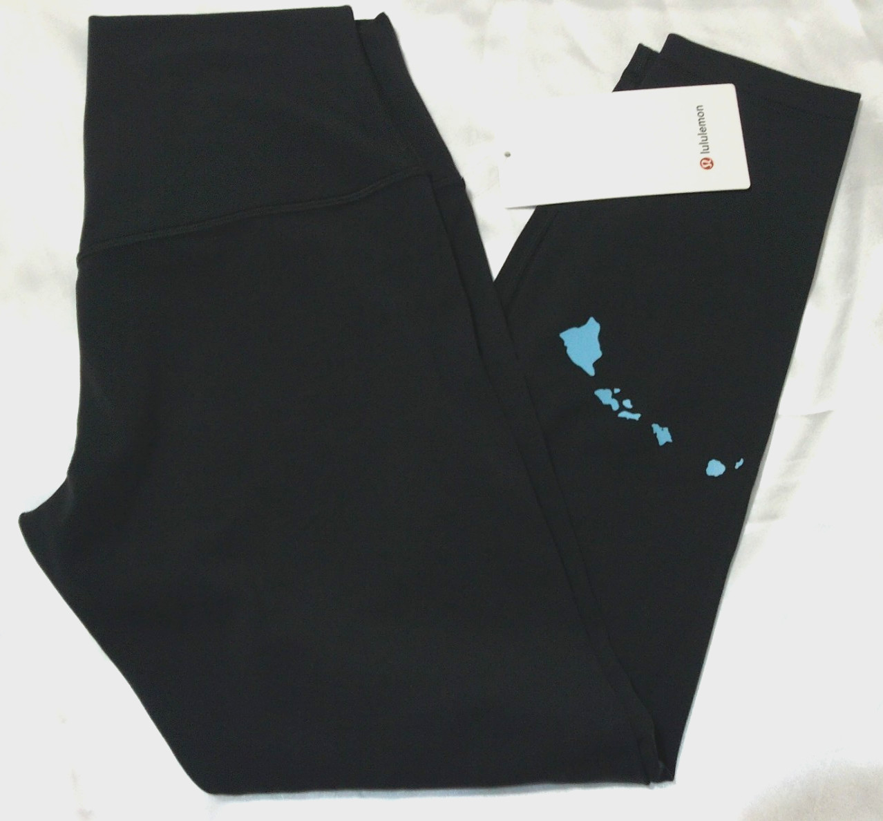 New Women\'s Lululemon Align HR Pant 25\