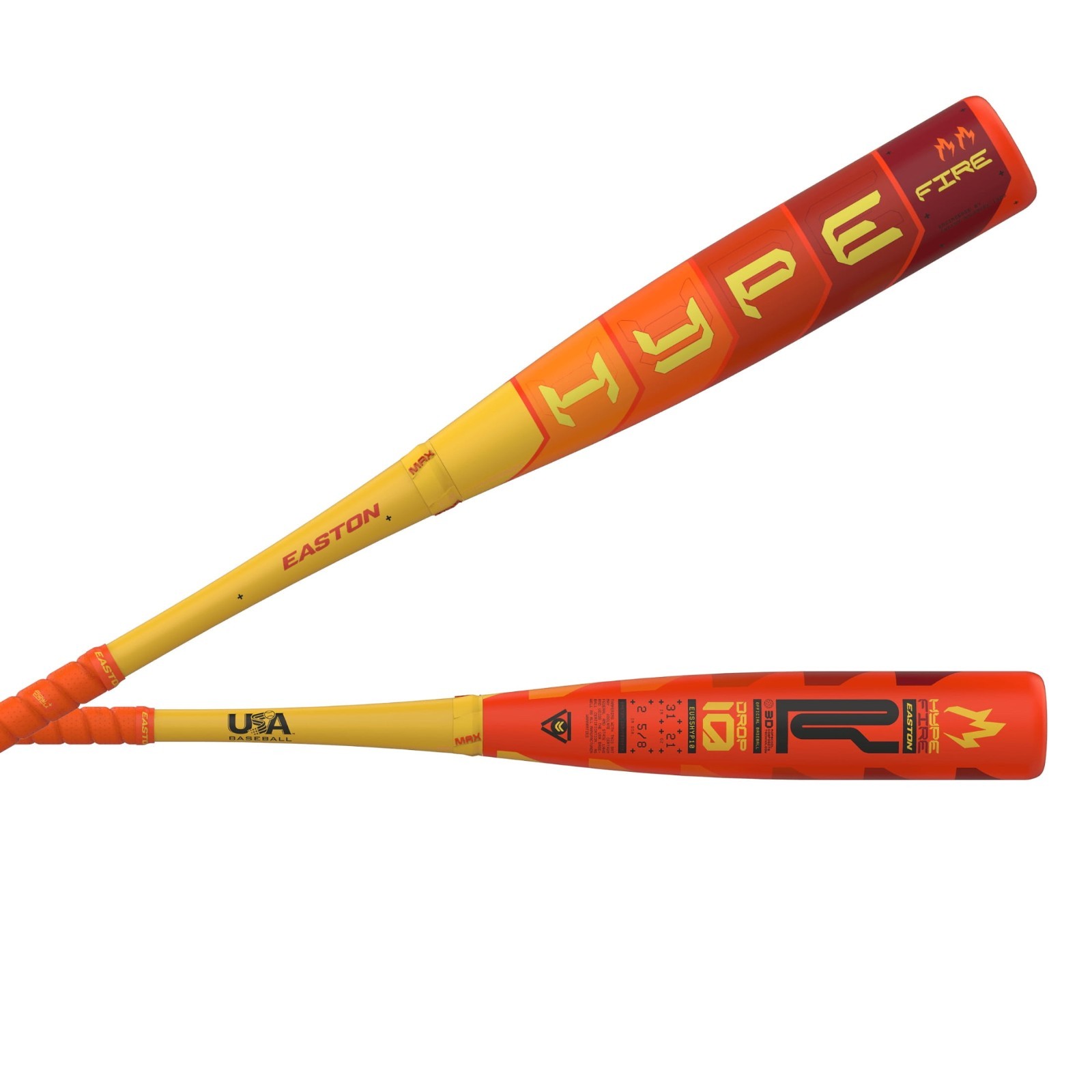 Easton Hype Fire 31