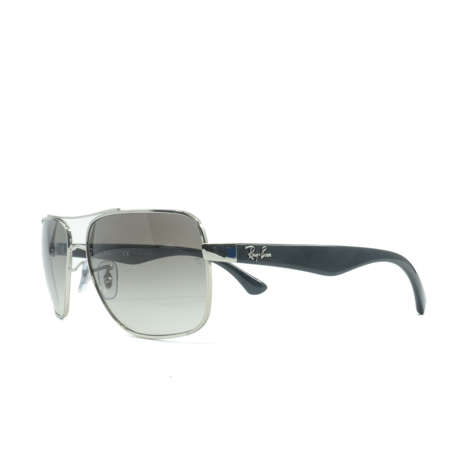 [RB3483-003/32_60] Mens Ray-Ban Square Sunglasses