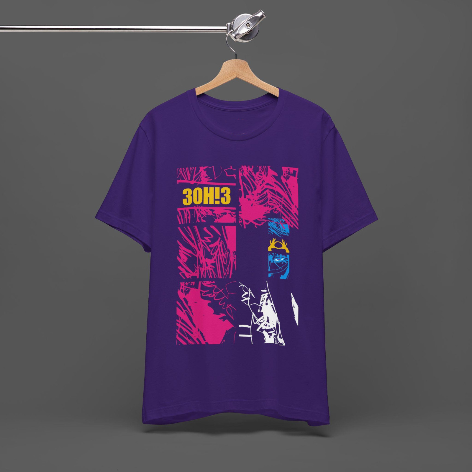 3OH3 Vintage Unisex T-Shirt All Size Cotton 1P1586