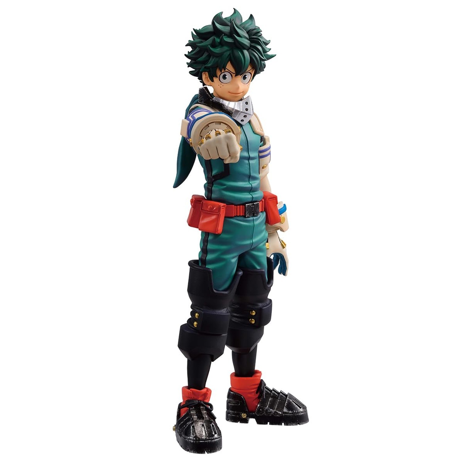 Ichibansho Figure - My Hero Academia - Izuku Midoriya (Longing from Two Peopl...