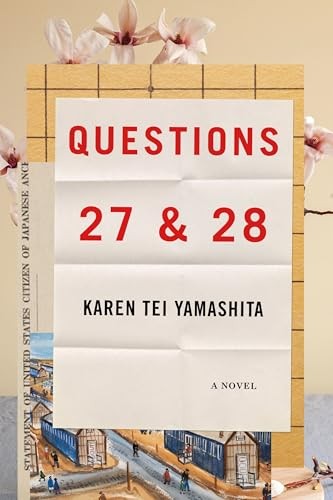 Questions 27  28 - GOOD