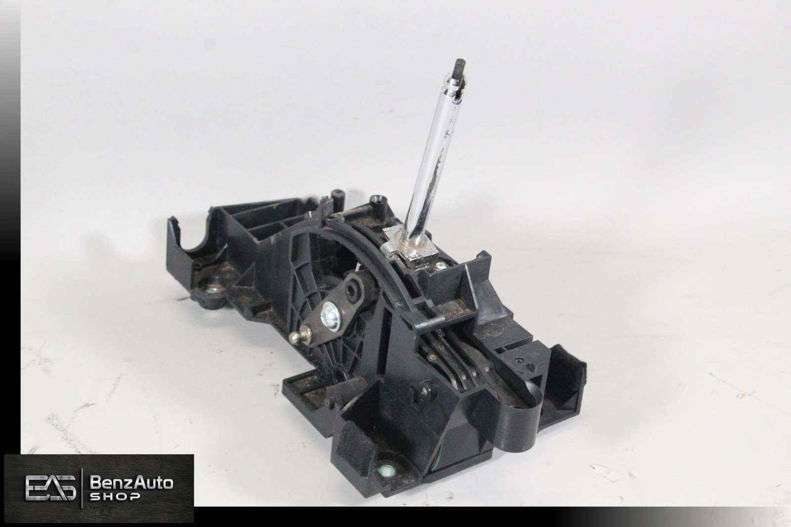 05-08 Porsche Cayman S 987 Tiptronic Automatic Transmission Shifter OEM 05-08 Porsche Cayman S 987 Tiptronic Automatic Transmission Shifter OEM