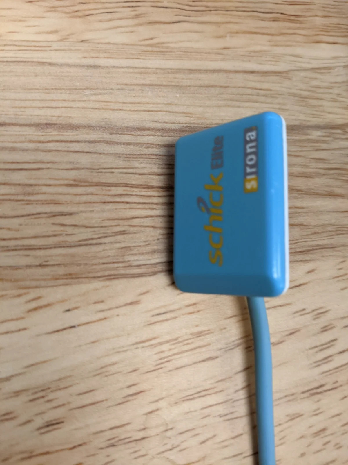 Schick CDR Elite Digital size 0   - Works Great (Hard To Find)
