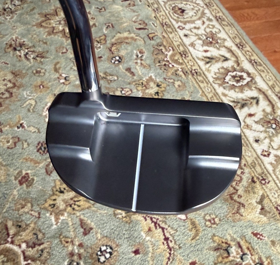 Bettinardi BB-46 34”