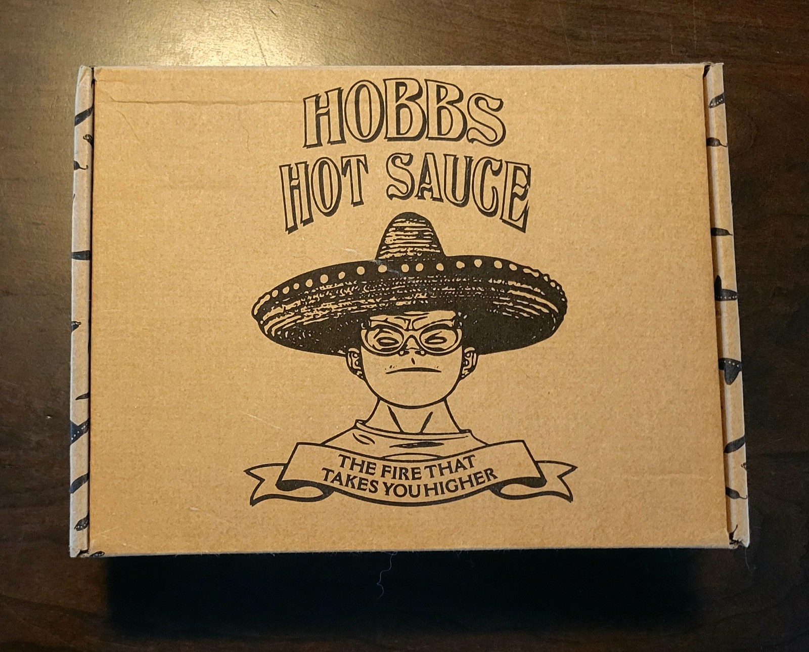 Gorillaz Hobbs Hot Sauce G-Foot Rarity Collector\'s Piece Sealed Excellent
