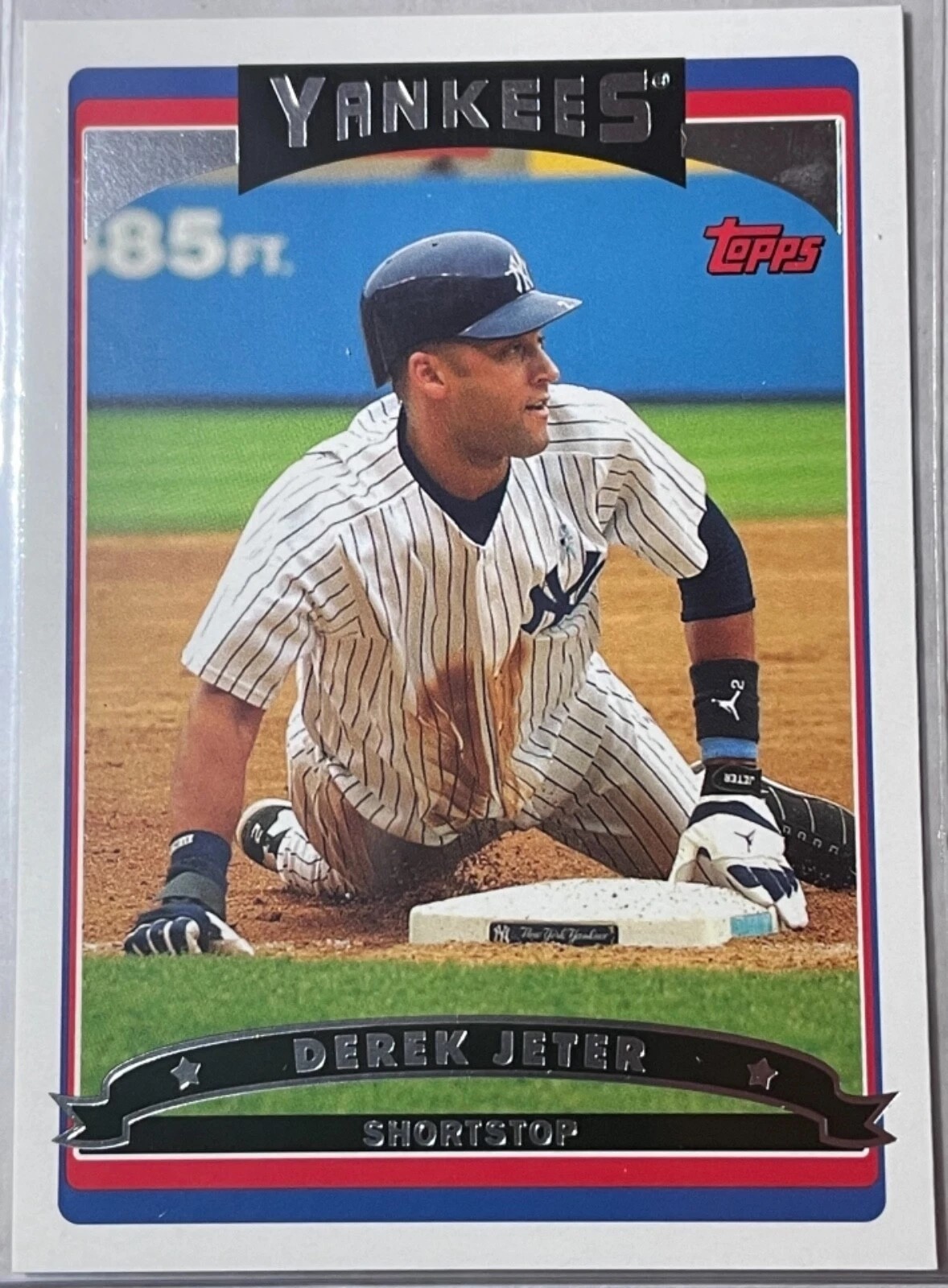2006 Topps 221-440 Pick & Choose - READ - Complete Your Set