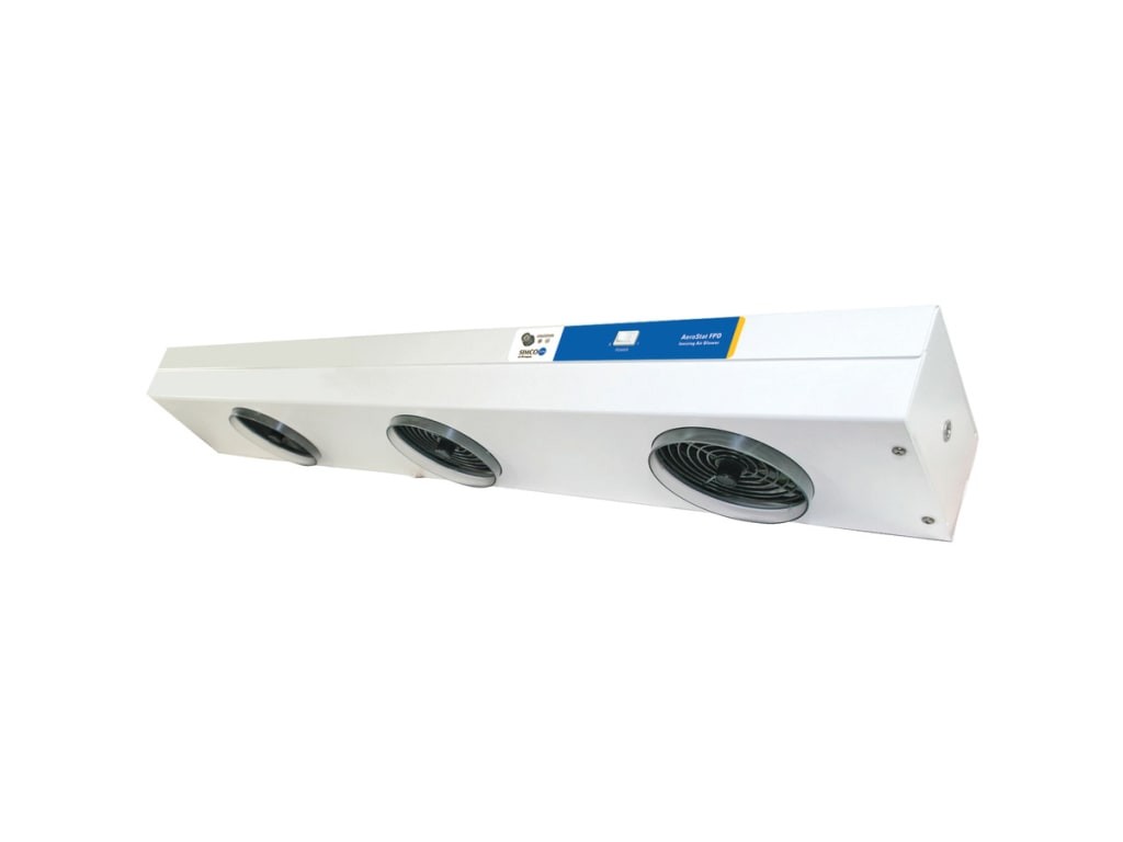Simco-Ion 4011007