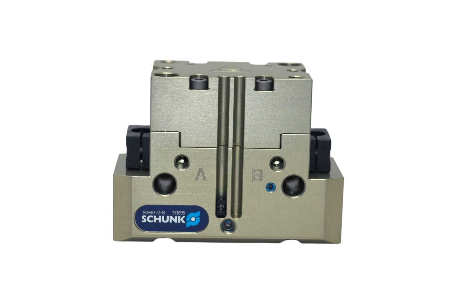 SCHUNK PGN-plus 64-2-IS UNIVERSAL GRIPPER 371095