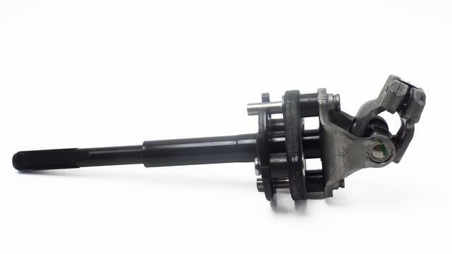 05-15 TACOMA INTERMEDIATE Steering Column Shaft 45220-04010 Genuine Toyota Part 05-15 TACOMA INTERMEDIATE Steering Column Shaft 45220-04010 Genuine Toyota Part